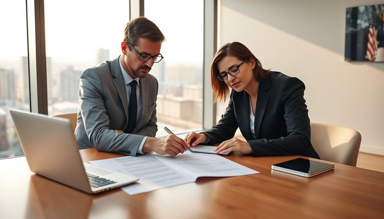 Real Estate Legal Support That Fits Your Work